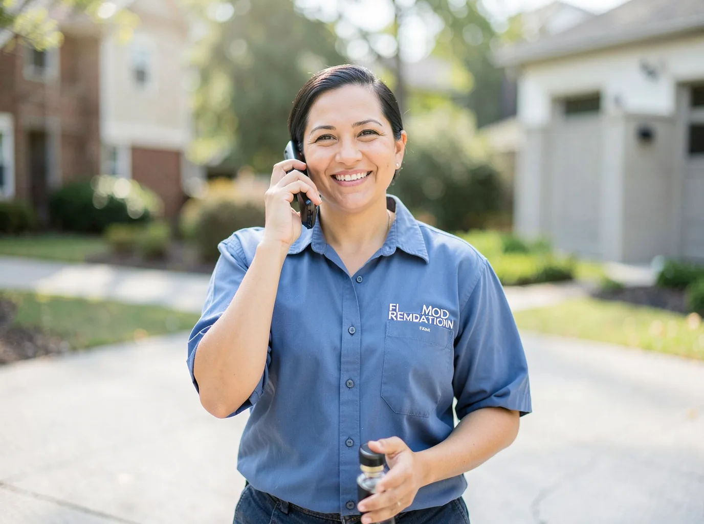 Mold Remediation Wagoner, OK FAQs